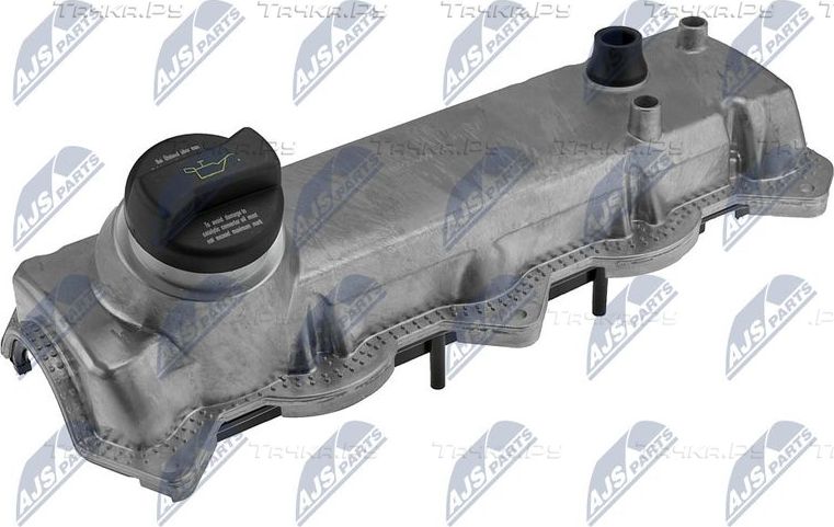 Клапанная крышка NTY для SEAT Leon I 1999-2006. Артикул BPZ-VW-018