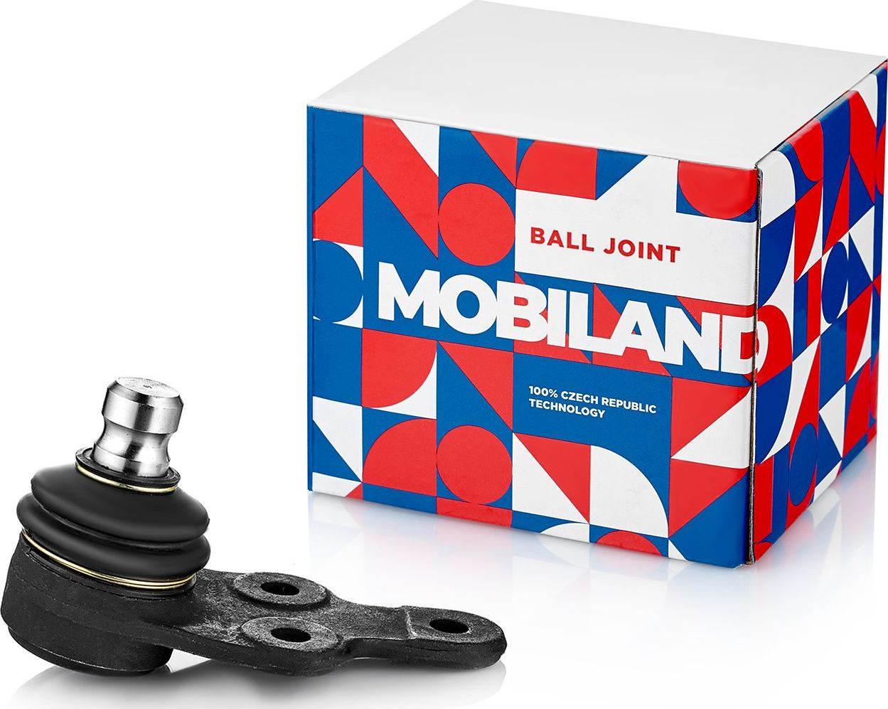 Шаровая опора Mobiland. Артикул 130100080