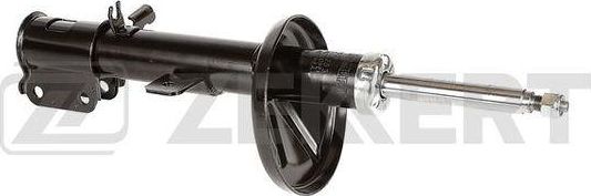 Амортизатор Zekkert. Артикул SO-4253