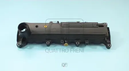 КРЫШКА КЛАПАННАЯ (Quattro Freni). Артикул QF72A00143