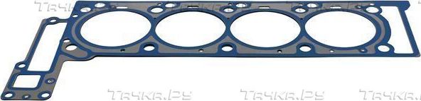 Прокладка ГБЦ Stellox. Артикул 11-24020-SX