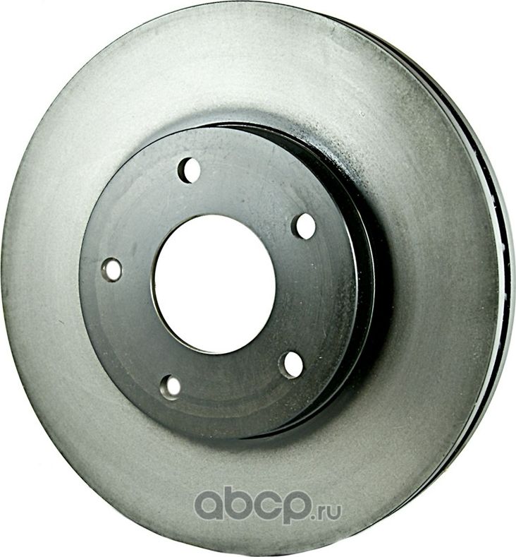 Тормозной диск Nissan. Артикул 402063Y502