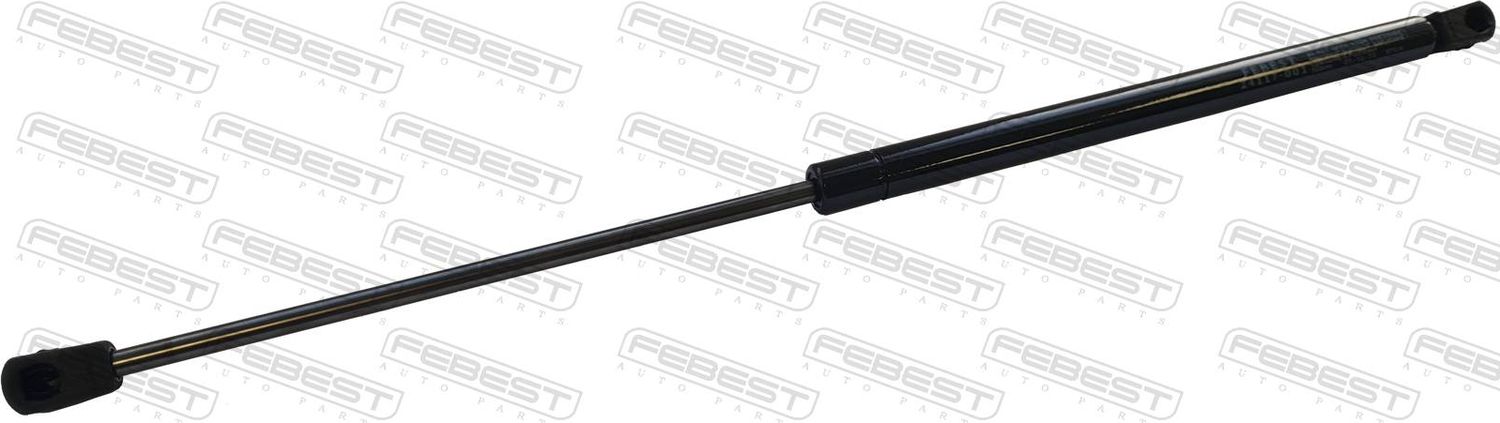 Амортизатор (упор) капота Febest. Артикул 24117-001