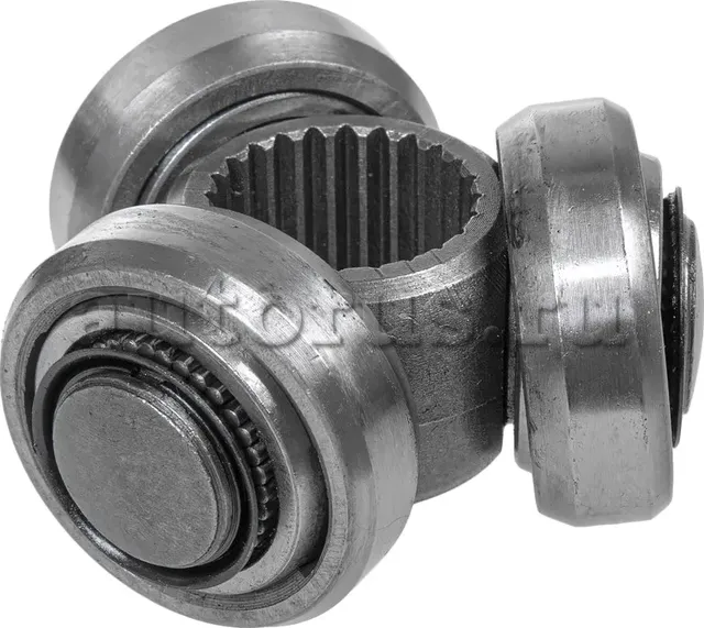 ШРУС внутренний правый 24x44x26 (Ganz). Артикул GIK04029