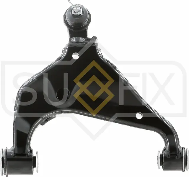 Рычаг подвески передний правый TOYOTA HILUX VII Pickup (N1, N2, N3)/HILUX SURF ( (Sufix). Артикул SH1606