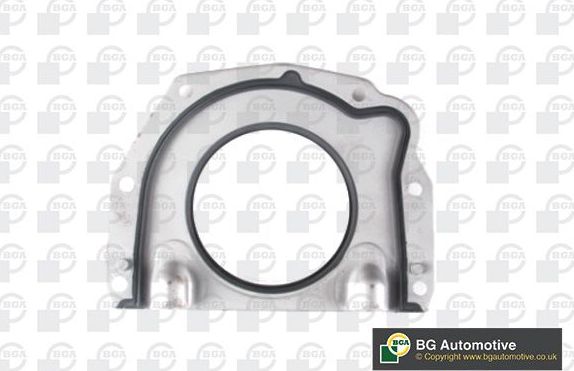 Сальник коленвала BGA внутренний для Ford Tourneo Courier I 2014-2026. Артикул OC2301