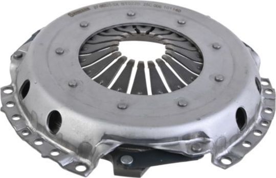 Корзина сцепления Stellox для Audi 100 II (C2) 1977-1982. Артикул 07-00325-SX