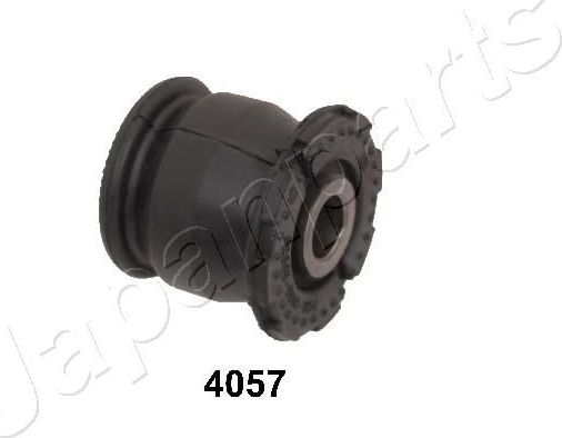 Сайлентблок заднего рычага подвески Japanparts. Артикул RU-4057