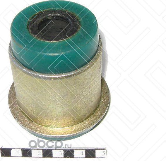 Сайлентблок верхнего рычага передней подвески запрессованный (Полиуретан). Артикул 2065061