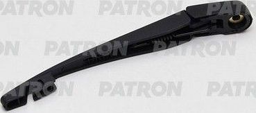 Поводок (рычаг) стеклоочистителя (дворника) Patron. Артикул PWA087