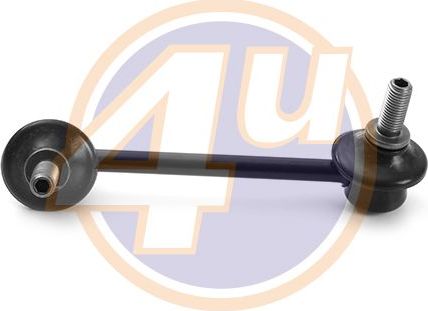 Стойка (тяга) стабилизатора 4U. Артикул AC-F-09216
