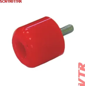 Полиуретановый отбойник стойки амортизатора кабины (VTR). Артикул SCN1901TRK