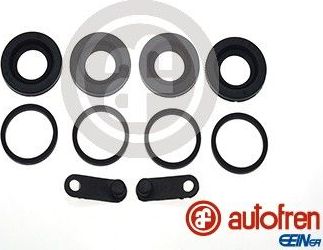 Ремкомплект тормозного суппорта Autofren Seinsa задний для Audi Q7 I (4L) 2006-2015. Артикул D41646