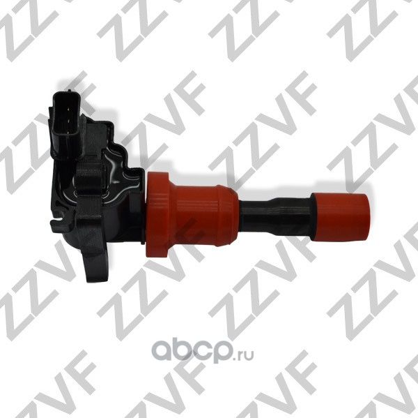 КАТУШКА ЗАЖИГАНИЯ MITSUBISHI 2.0L LANCER OUTLANDER 1998-2008 (Zzvf). Артикул GRA10672