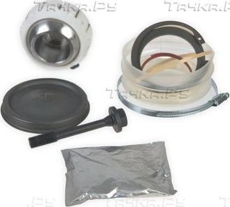 Ремкомплект, направляющяя стойка Zentparts. Артикул Z42307