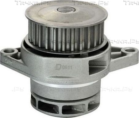 Помпа (водяной насос) Denckermann для Volkswagen Polo III 1994-2001. Артикул A310013P