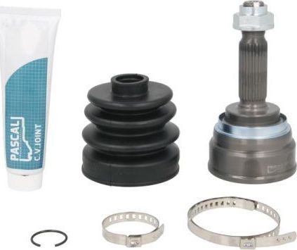 Шрус наружный (граната) Pascal. Артикул G15002PC