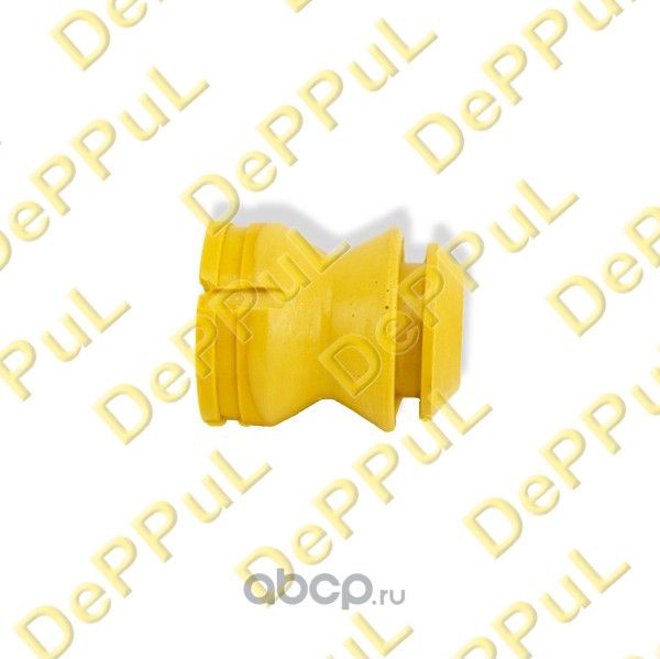 ОТБОЙНИК ПЕРЕДНЕГО АМОРТИЗАТОРА LAND ROVER DISCOVERY III 05-09IV 10 (Deppul). Артикул DETM143A