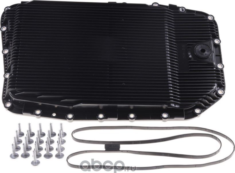 ПОДДОН АКПП (Bogap) Bogap. Артикул B2125100