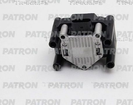 Катушка зажигания Patron для SEAT Toledo II 1998-2006. Артикул PCI1054KOR