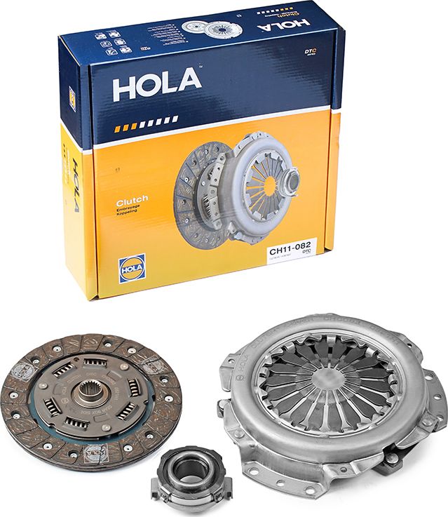 Сцепление (комплект) HOLA. Артикул CH11-082