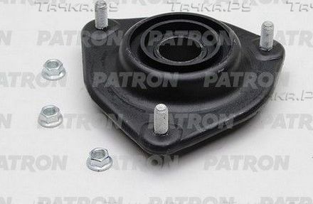 Опора амортизатора (стойки) Patron передняя для Hyundai Matrix I 2001-2010. Артикул PSE4069