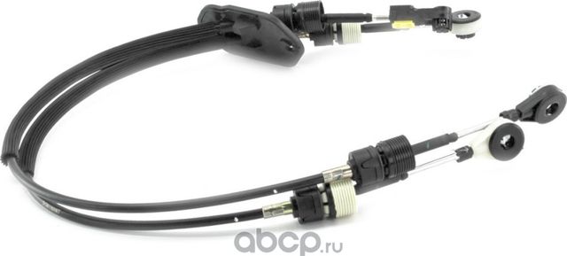 Трос переключения передач (Dominant). Артикул FO17049584