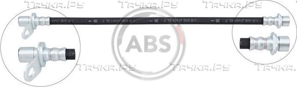 Тормозной шланг ABS. Артикул SL 5276