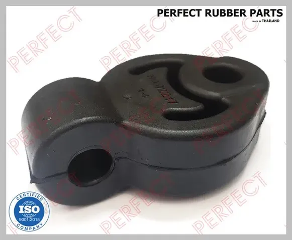 ПОДУШКА КРЕПЛЕНИЯ ГЛУШИТЕЛЯ (Perfect). Артикул MIT17CS3F00