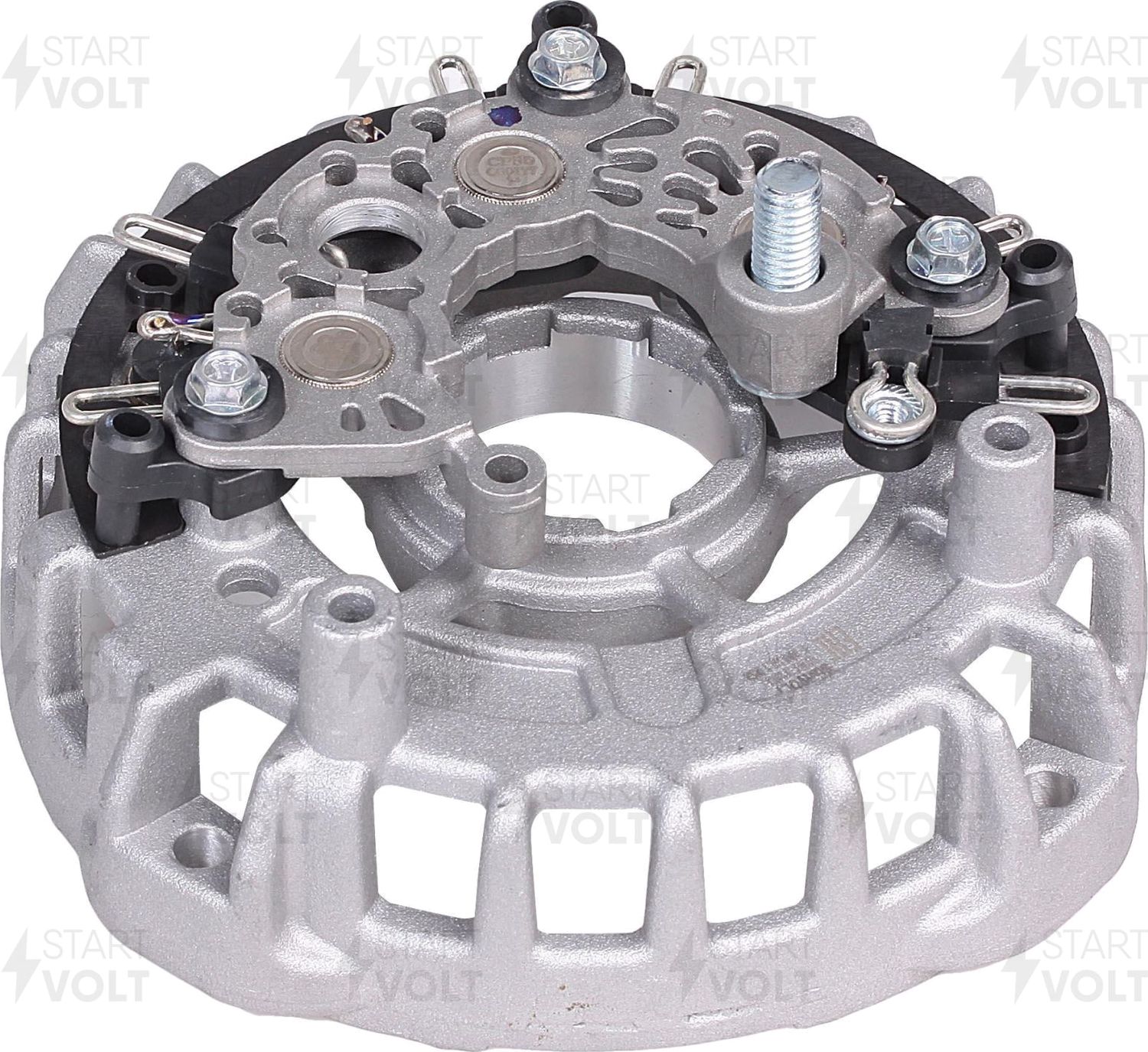 Диодный мост генератора StartVOLT. Артикул VDB 0190