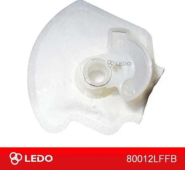 Фильтр насоса подкачки (Ledo). Артикул 80012LFFB