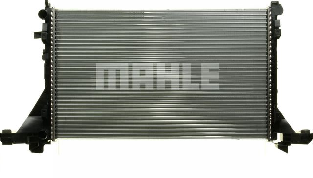 Радиатор охлаждения двигателя Mahle Premium для Renault Master III 2010-2026. Артикул CR 1771 000P