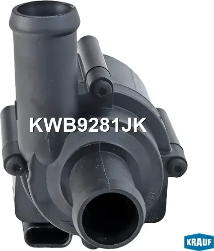 Насос водяной электрический (Krauf). Артикул KWB9281JK