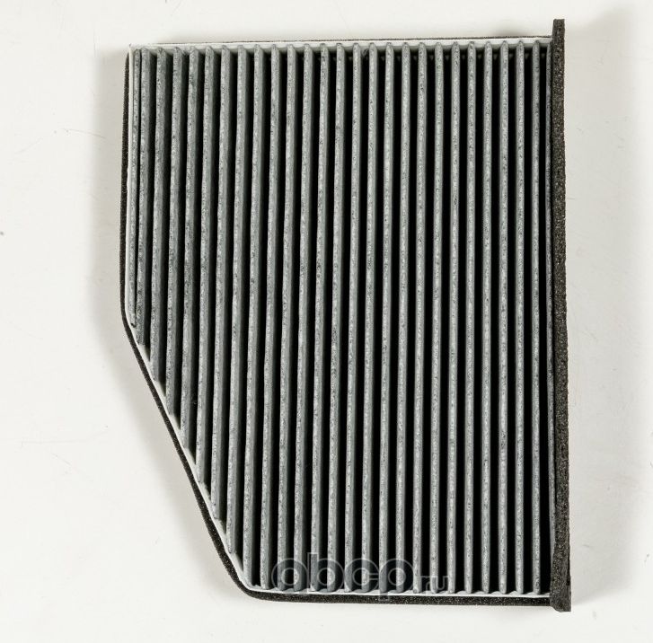 Фильтр салона угольный антибактериальный (Just Drive). Артикул JDAC0014CA