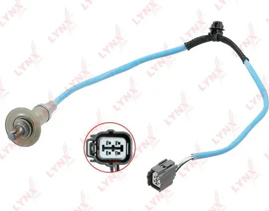 Датчик кислорода (Lynxauto). Артикул DM2069