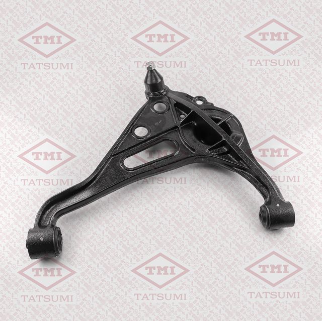 Рычаг SUZUKI GRAND VITARA 98- перед.подв.лев. (Tatsumi). Артикул TEE1770L