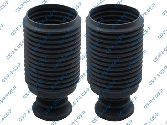 Комплект отбойников и пыльников амортизаторов (стоек) GSP. Артикул 5407600PK