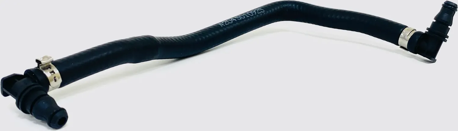 Патрубок системы охлаждения (Ukorauto) Ukorauto. Артикул U0902116