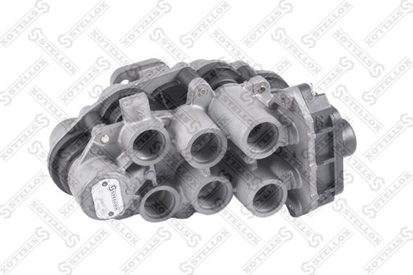 85-19430-SX_4-х контурный защитный клапан!/ DAF (Stellox) Stellox. Артикул 85-19430-SX