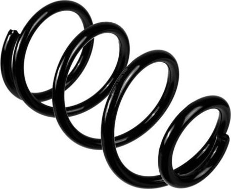 Пружина подвески Zentparts. Артикул Z38333