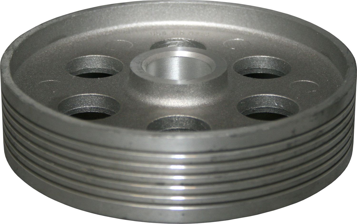 Направляющий (ведущий) ролик ремня ГРМ JP Group. Артикул 1114000200