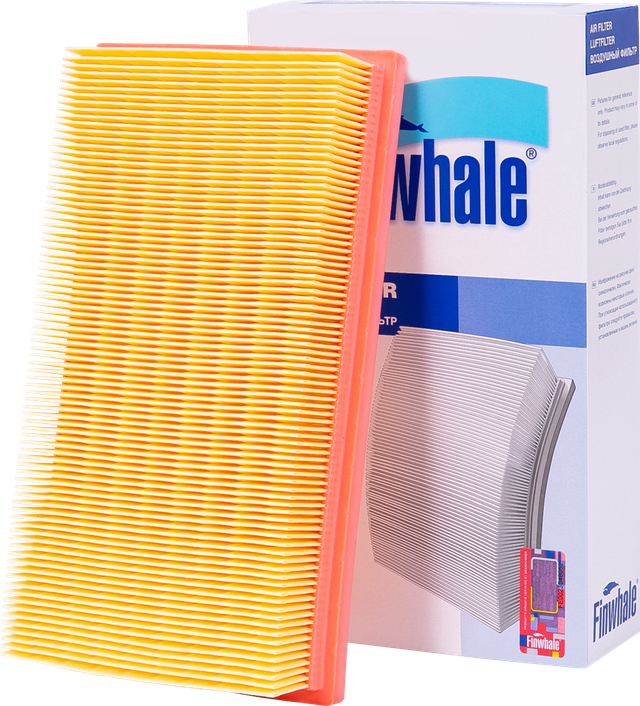 Воздушный фильтр Finwhale. Артикул AF301