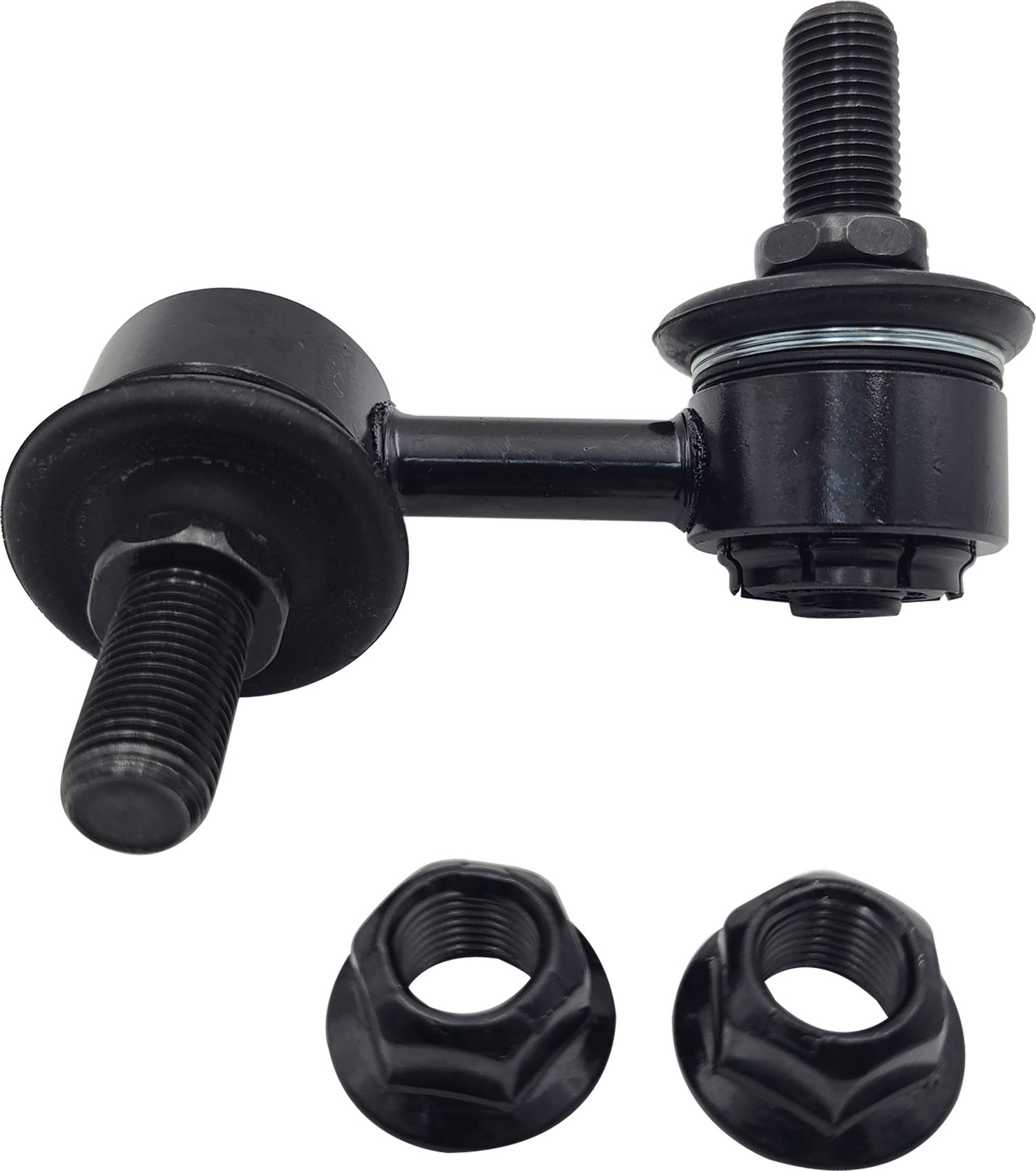 Стойка (тяга) стабилизатора CTR. Артикул CL0256