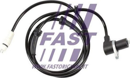 Датчик ABS Fast для Fiat Ducato II 1994-2006. Артикул FT80500