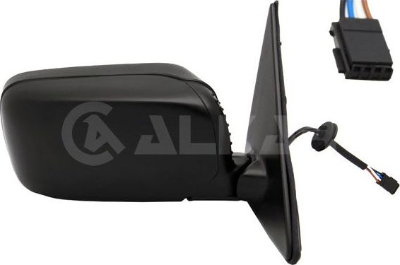 Зеркало боковое Alkar. Артикул 6126485