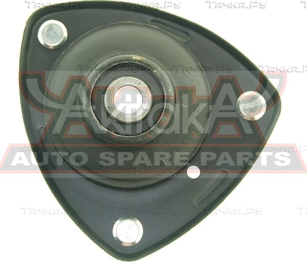 Опора амортизатора (стойки) Asva передняя для Toyota Echo 1999-2005. Артикул 0111-CP2F