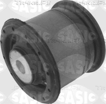 Сайлентблок задней балки Sasic. Артикул 9001787