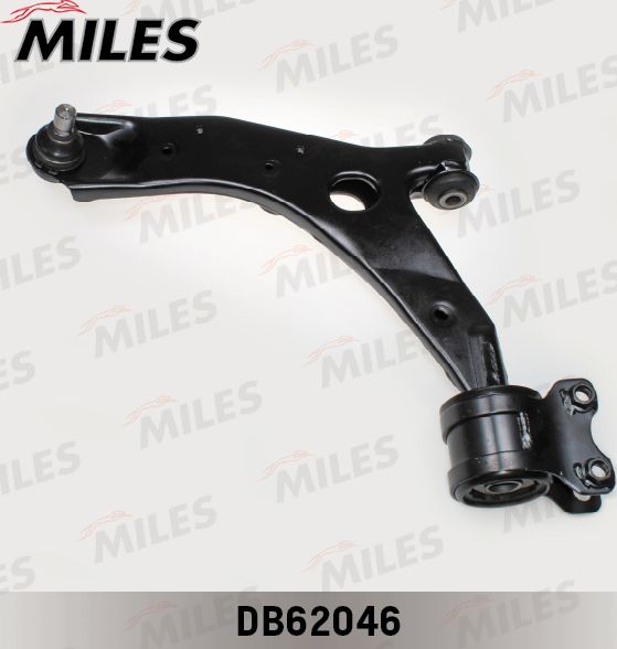 Поперечный рычаг передней подвески Miles (Листовая сталь). Артикул DB62046