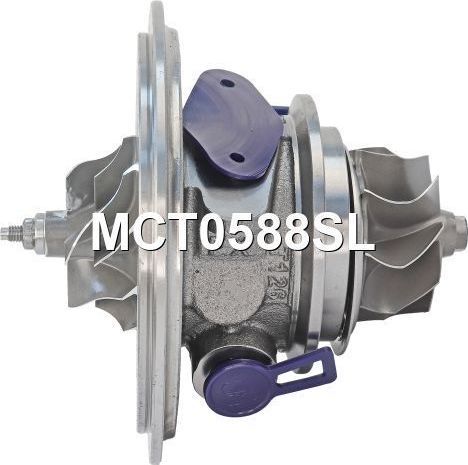 Картридж турбокомпрессора Krauf. Артикул MCT0588SL
