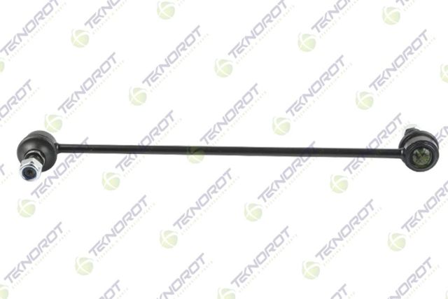 Стойка (тяга) стабилизатора Teknorot передняя для Saab 9-3 II 2002-2015. Артикул O-470